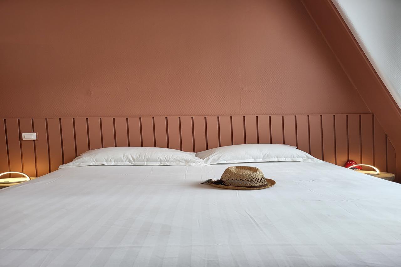 Goldhotel Hotel Parijs