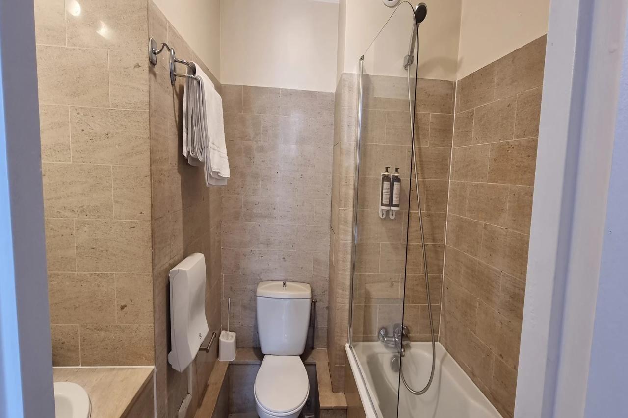 Hotel Goldhotel 3*