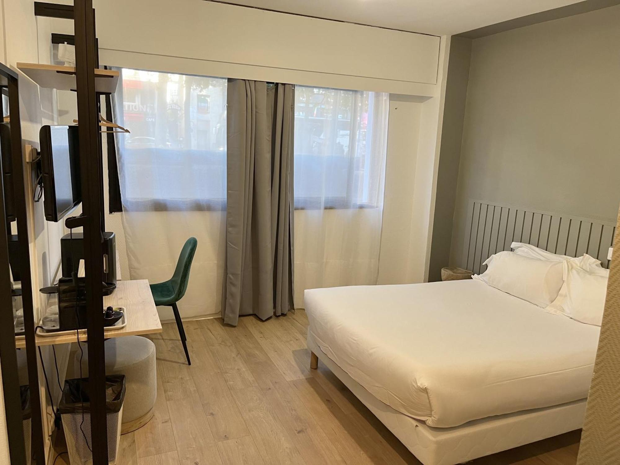 Hotel Goldhotel 3*