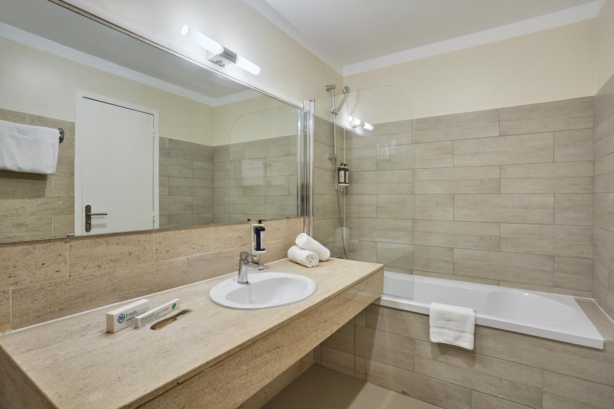 Hotel Goldhotel 3*