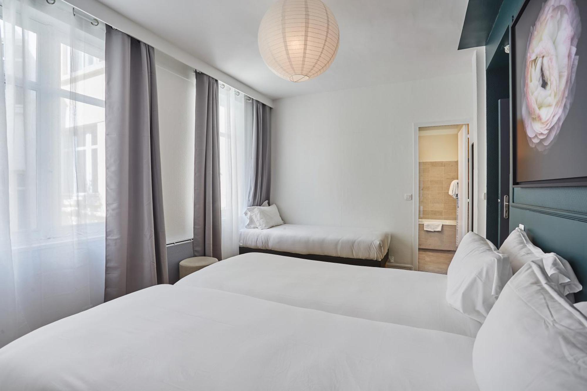 Hotel Goldhotel 3*
