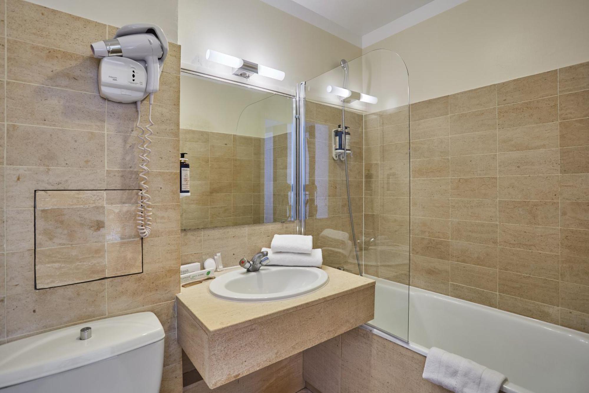Goldhotel 3* Parijs
