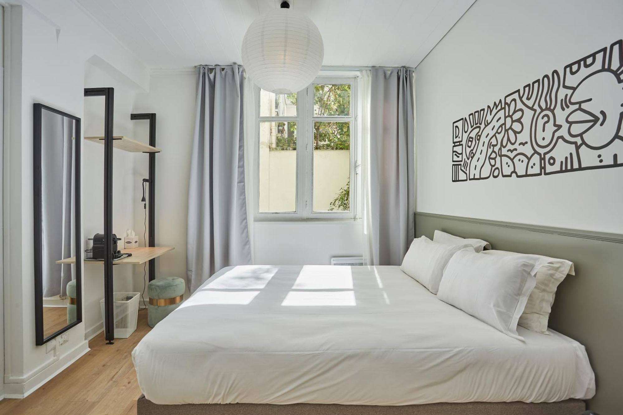 Hotel Goldhotel Parijs