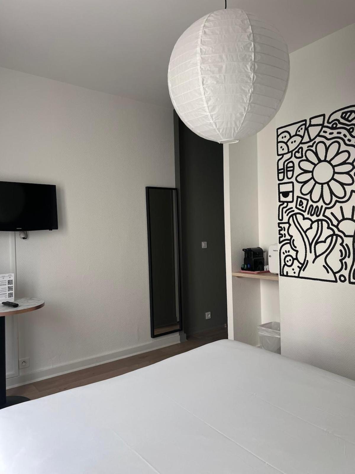 Hotel Beauquartier Montmartre 3*