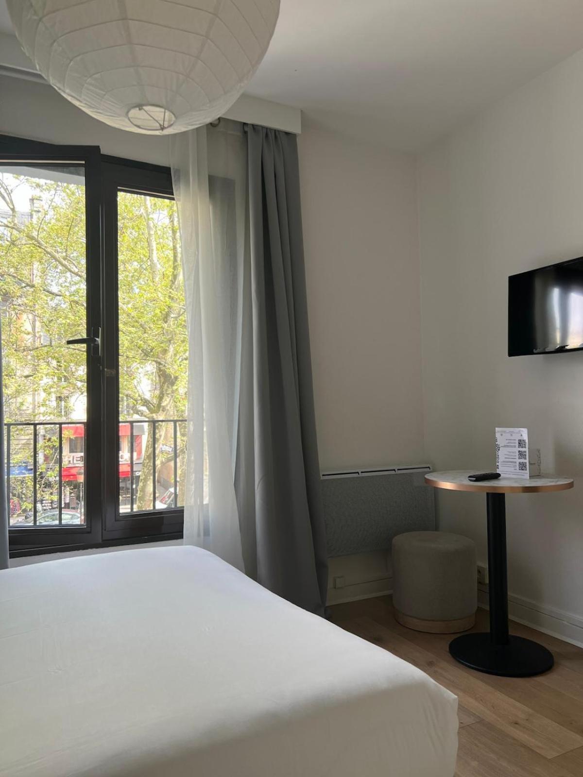 Beauquartier Montmartre 3* Parigi