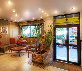 Goldhotel