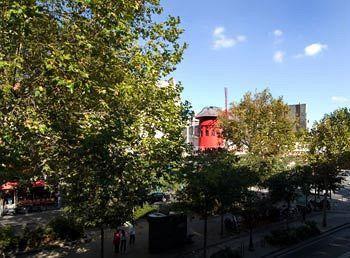 Beauquartier Montmartre Hotel París