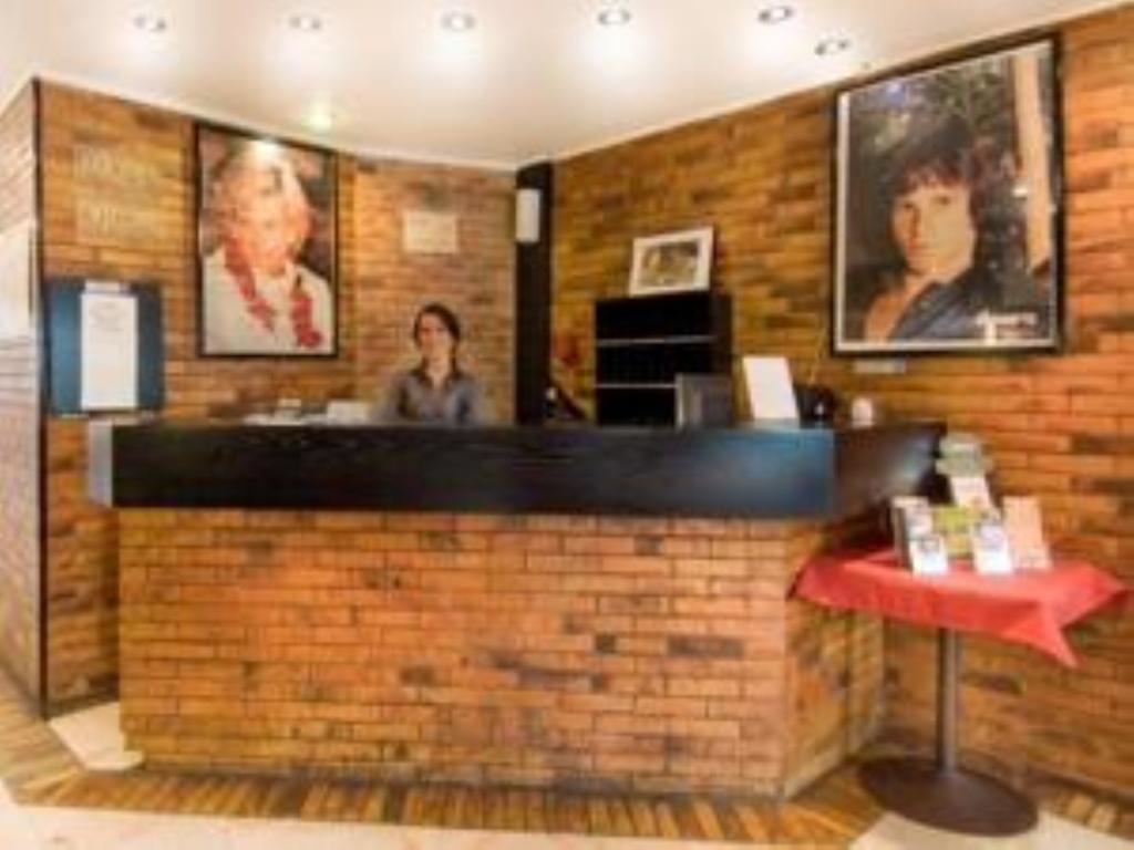 Hotel Goldhotel 3*