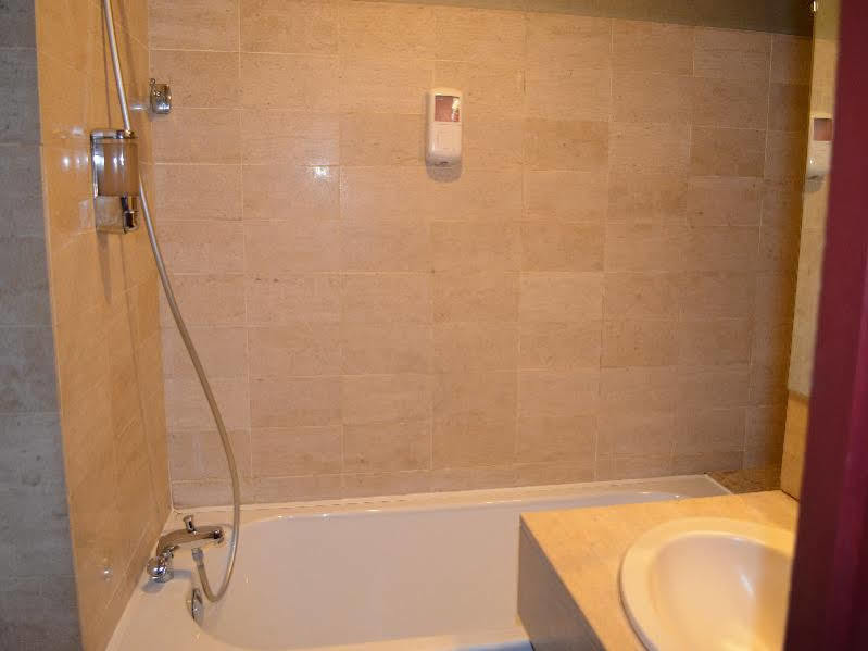 Goldhotel Parijs